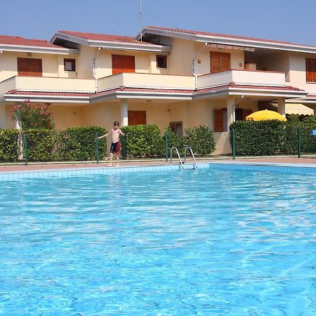 Loriana Apartamento Bibione Exterior foto