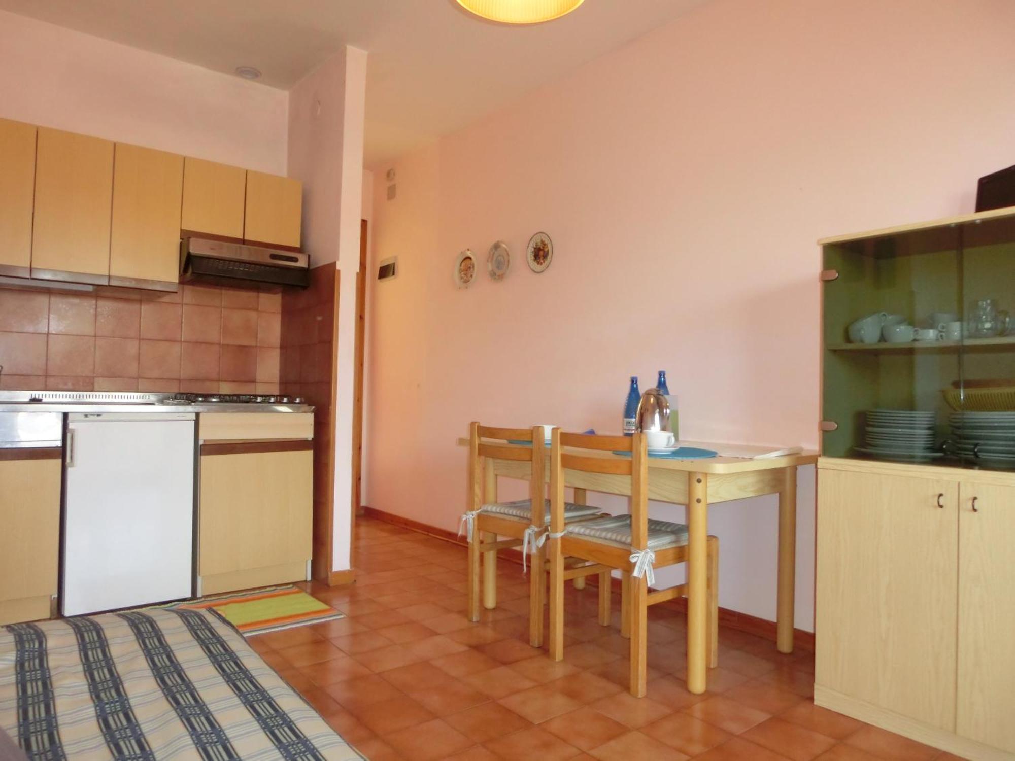 Loriana Apartamento Bibione Exterior foto