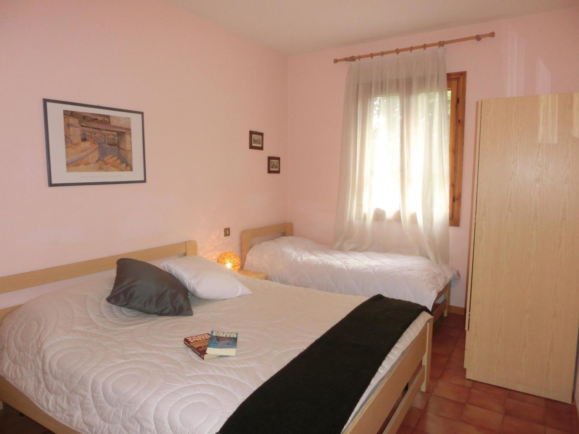Loriana Apartamento Bibione Exterior foto