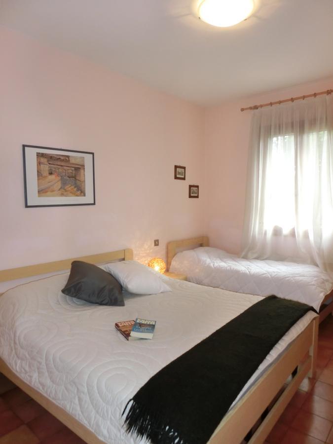 Loriana Apartamento Bibione Exterior foto