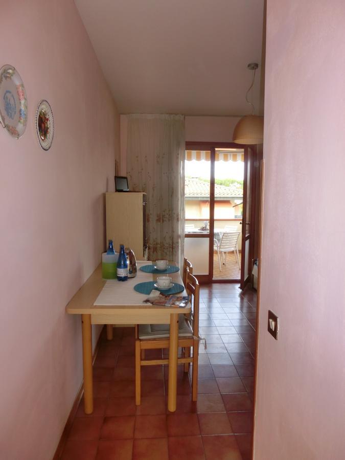 Loriana Apartamento Bibione Exterior foto