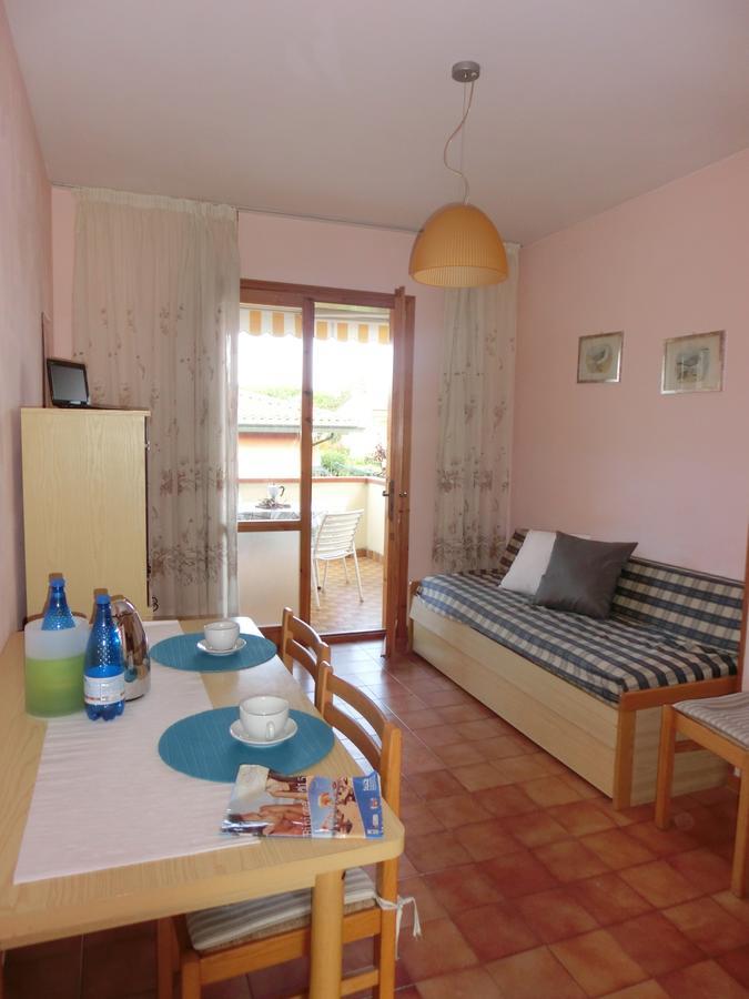 Loriana Apartamento Bibione Exterior foto