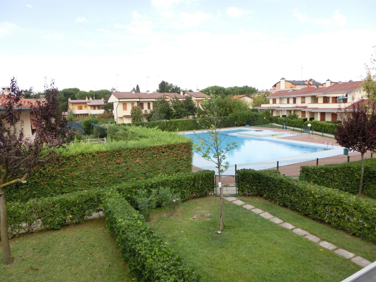 Loriana Apartamento Bibione Exterior foto