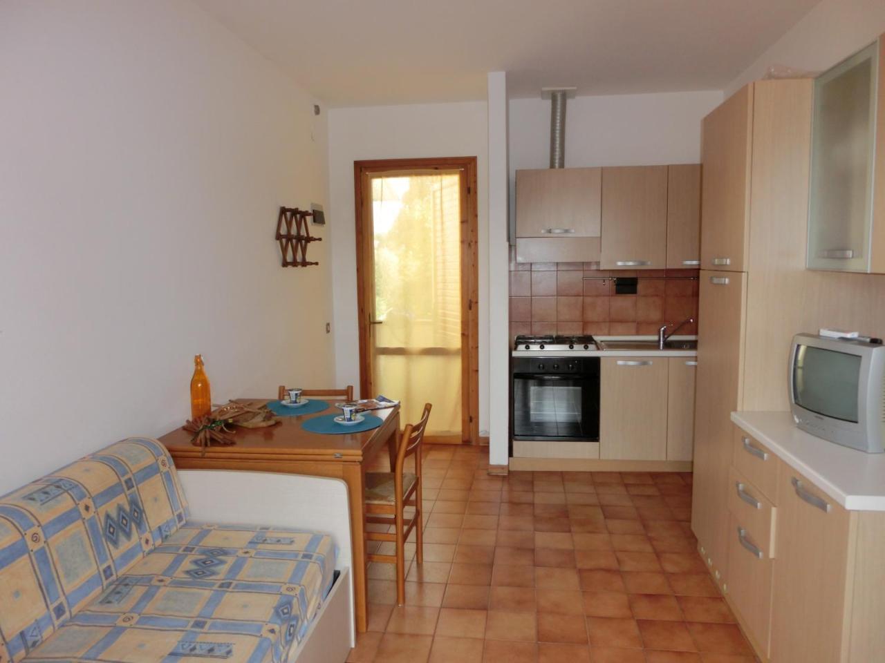 Loriana Apartamento Bibione Exterior foto