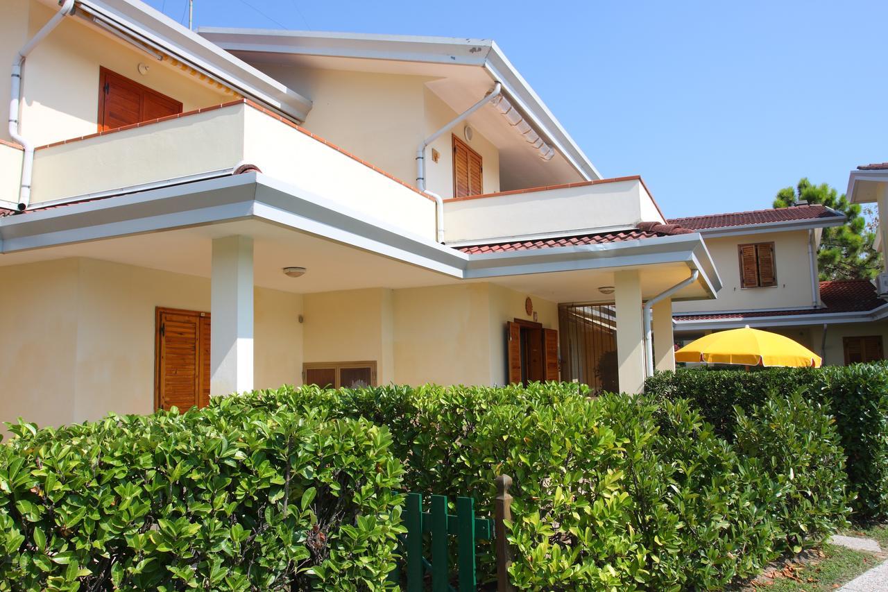 Loriana Apartamento Bibione Exterior foto