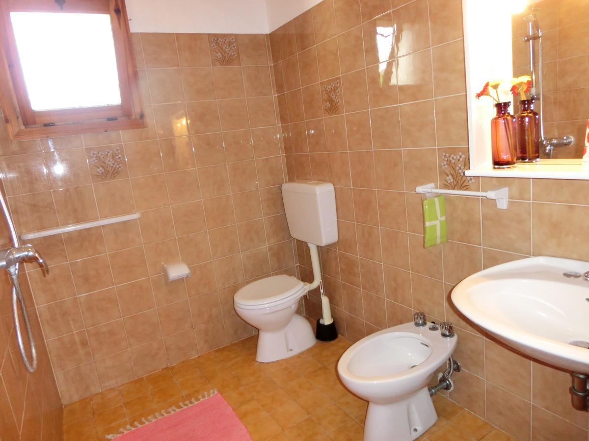 Loriana Apartamento Bibione Exterior foto