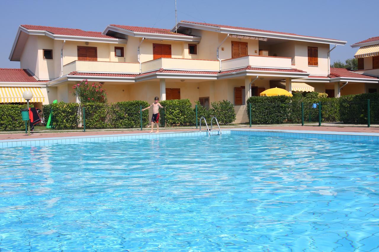 Loriana Apartamento Bibione Exterior foto