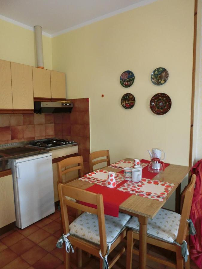 Loriana Apartamento Bibione Exterior foto