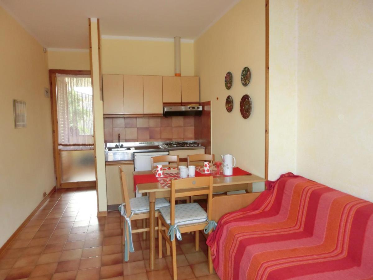 Loriana Apartamento Bibione Exterior foto